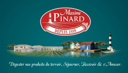 Bienvenue sur notre site web - Maxime PINARD